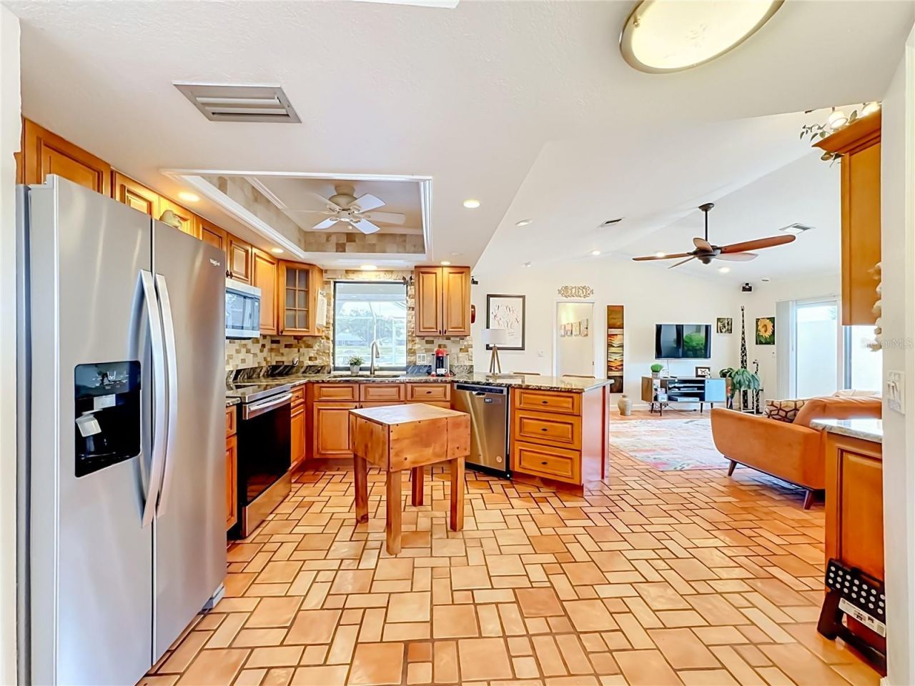 3234 Meadow Run Drive, Venice, FL 34293 Photo
