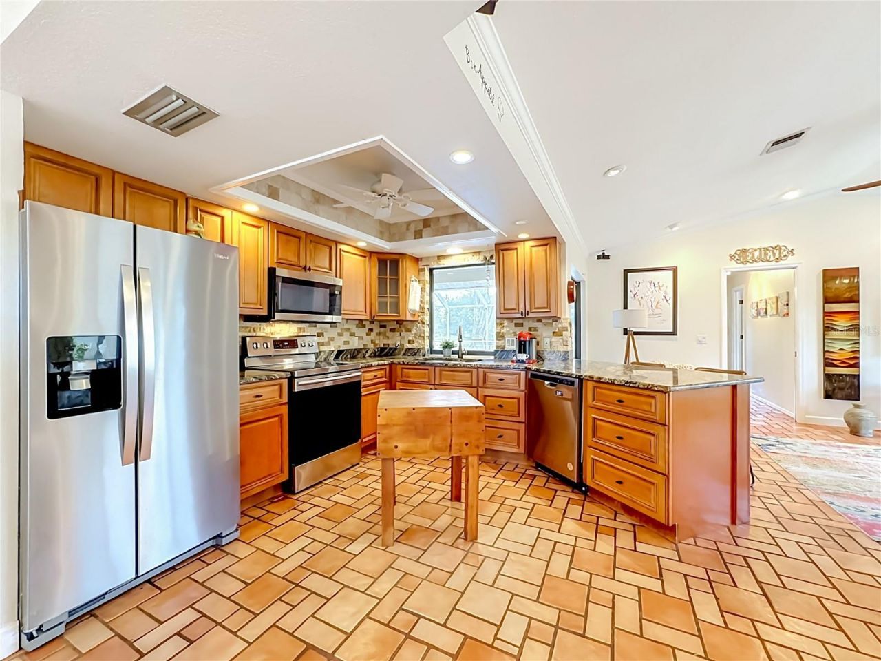 3234 Meadow Run Drive, Venice, FL 34293 Photo