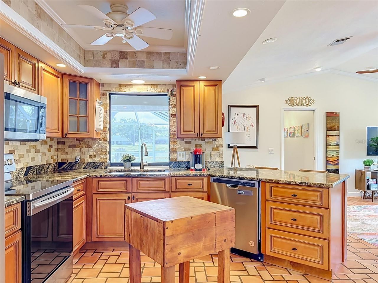 3234 Meadow Run Drive, Venice, FL 34293 Photo