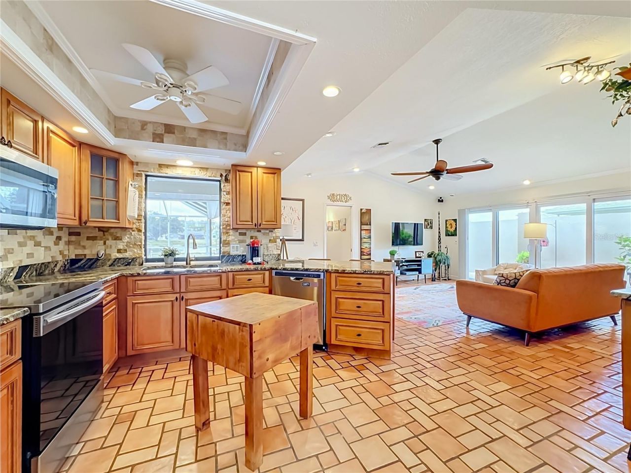 3234 Meadow Run Drive, Venice, FL 34293 Photo