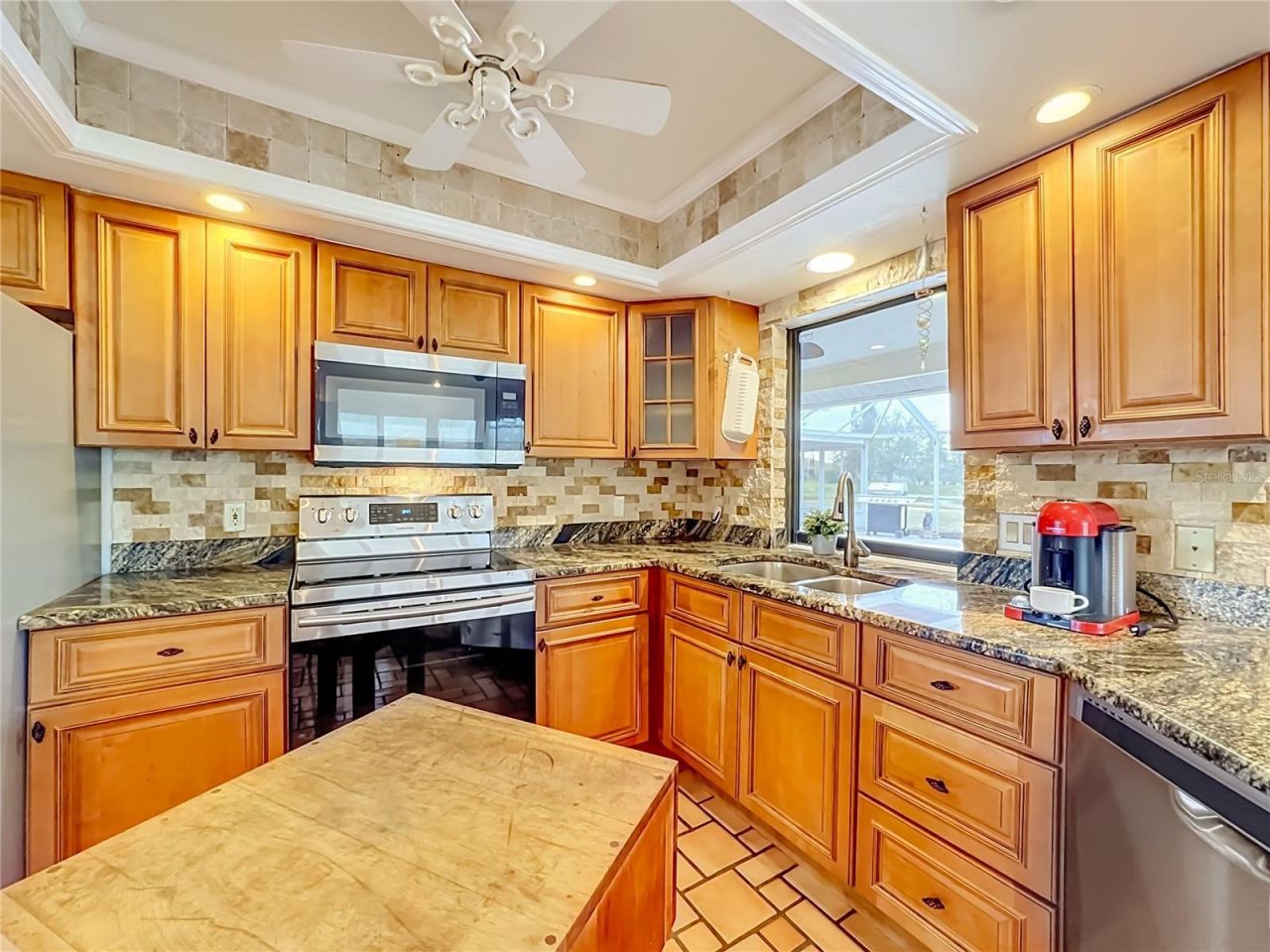 3234 Meadow Run Drive, Venice, FL 34293 Photo