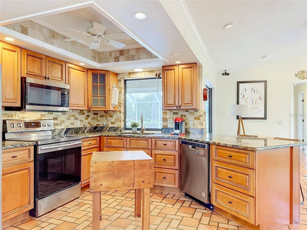 3234 Meadow Run Drive, Venice, FL 34293 Photo