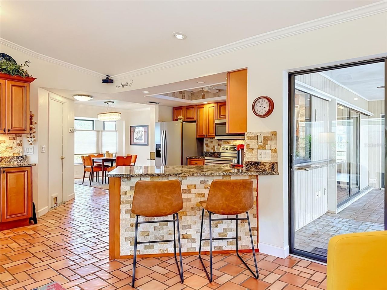 3234 Meadow Run Drive, Venice, FL 34293 Photo