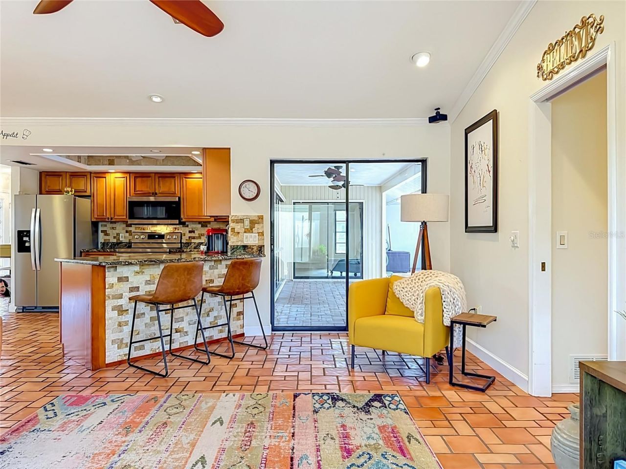 3234 Meadow Run Drive, Venice, FL 34293 Photo