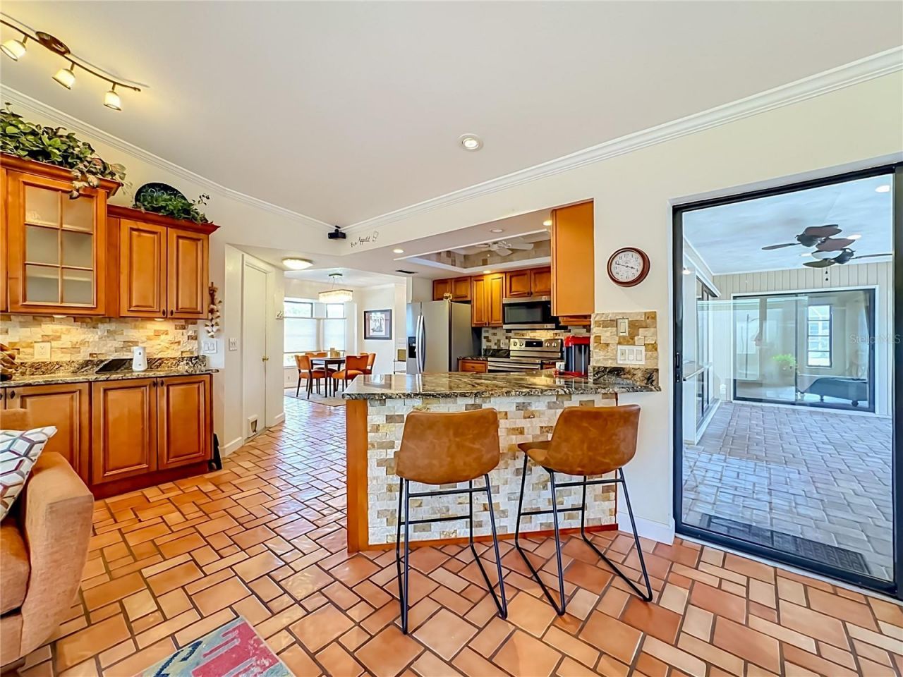 3234 Meadow Run Drive, Venice, FL 34293 Photo
