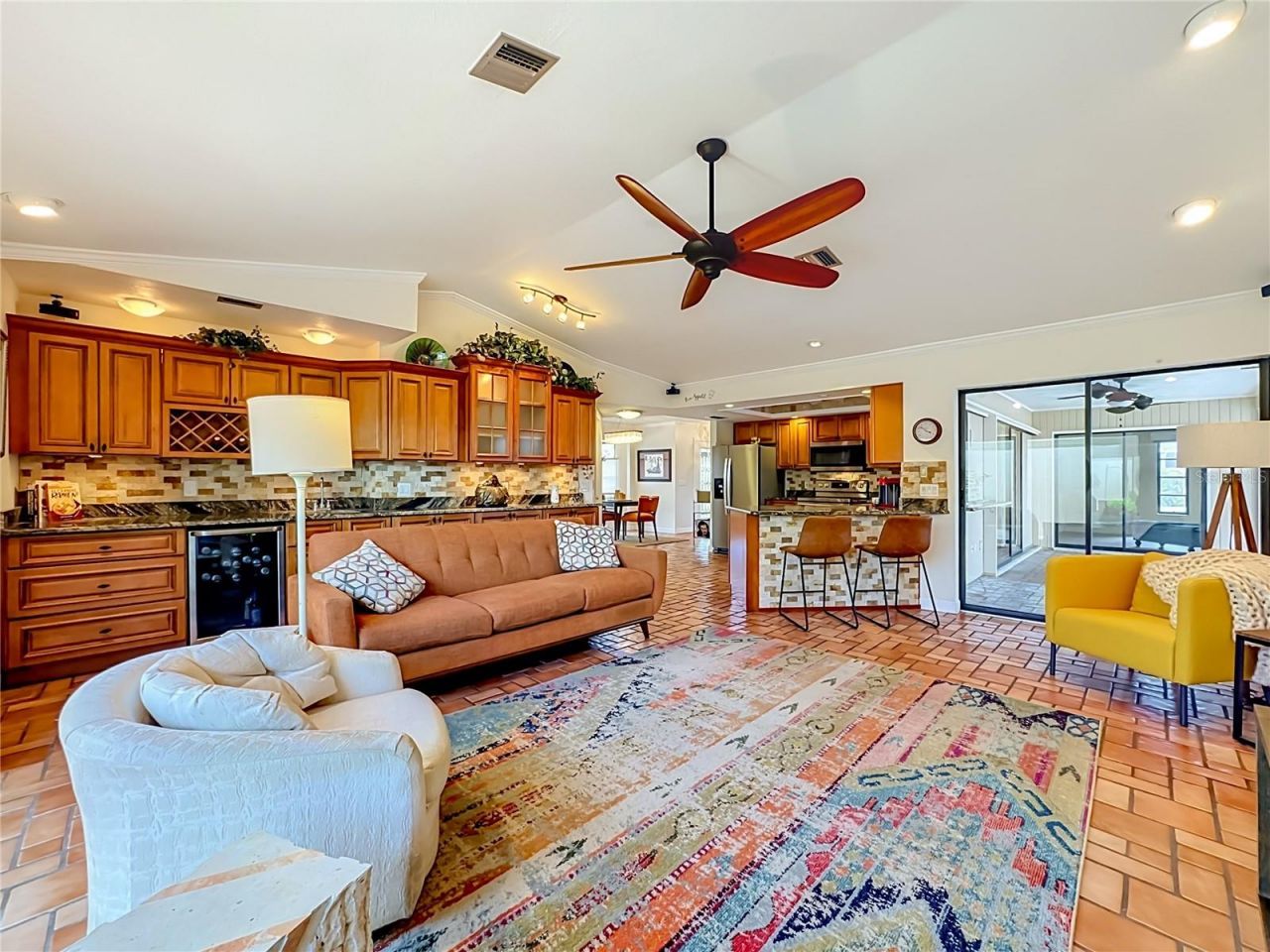 3234 Meadow Run Drive, Venice, FL 34293 Photo