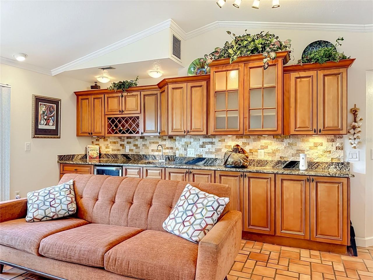 3234 Meadow Run Drive, Venice, FL 34293 Photo