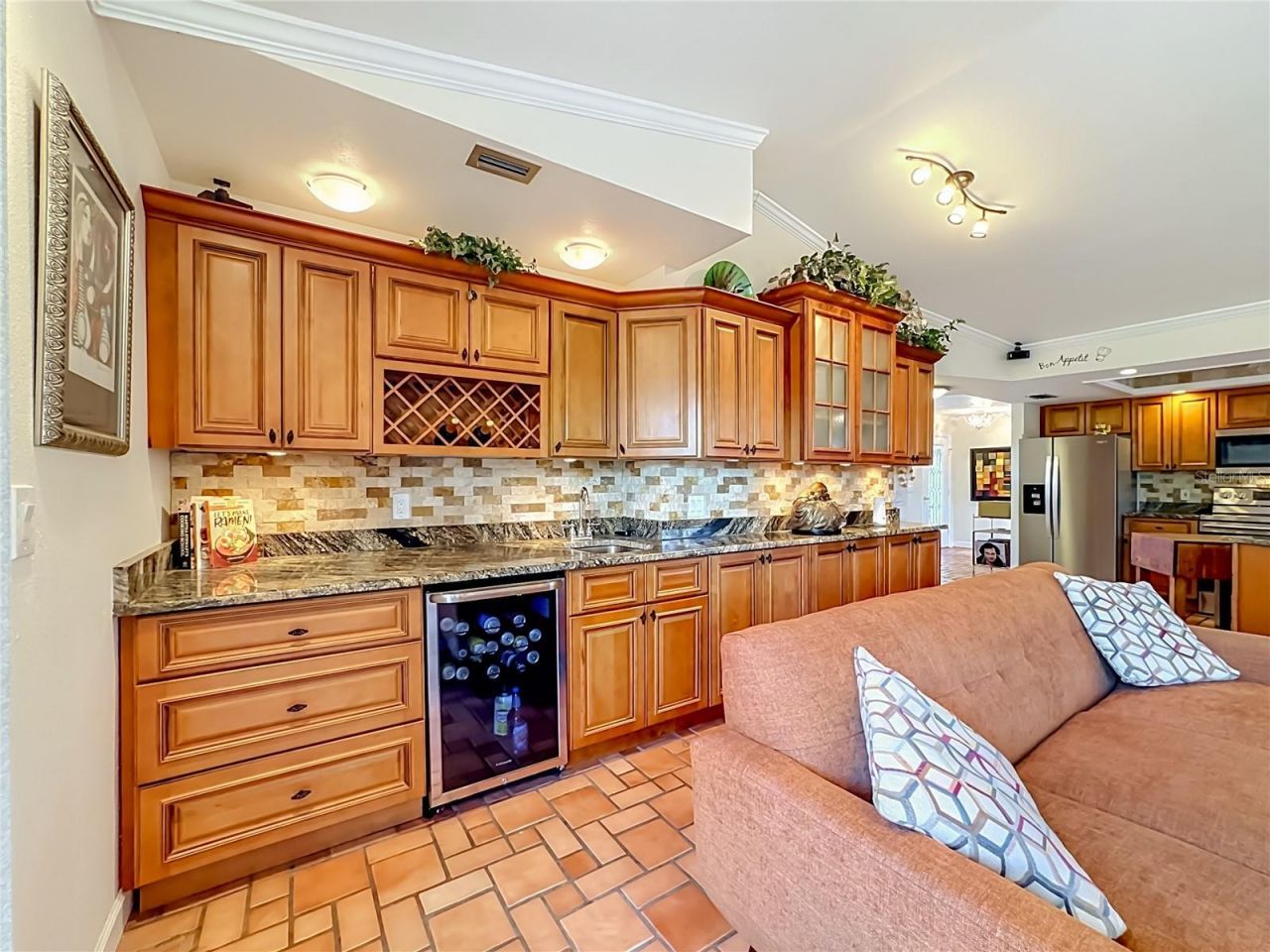 3234 Meadow Run Drive, Venice, FL 34293 Photo