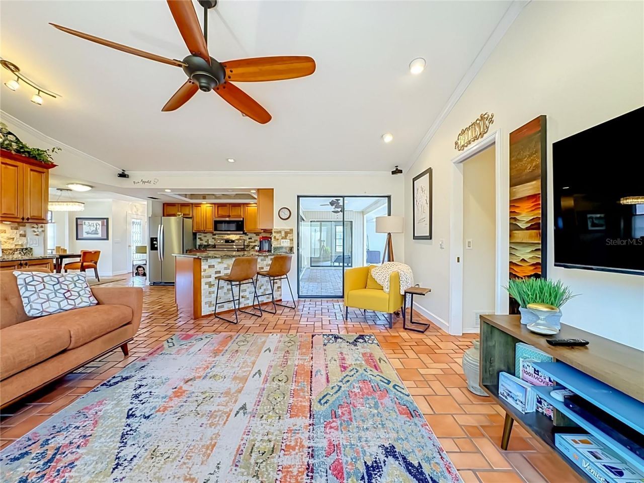 3234 Meadow Run Drive, Venice, FL 34293 Photo