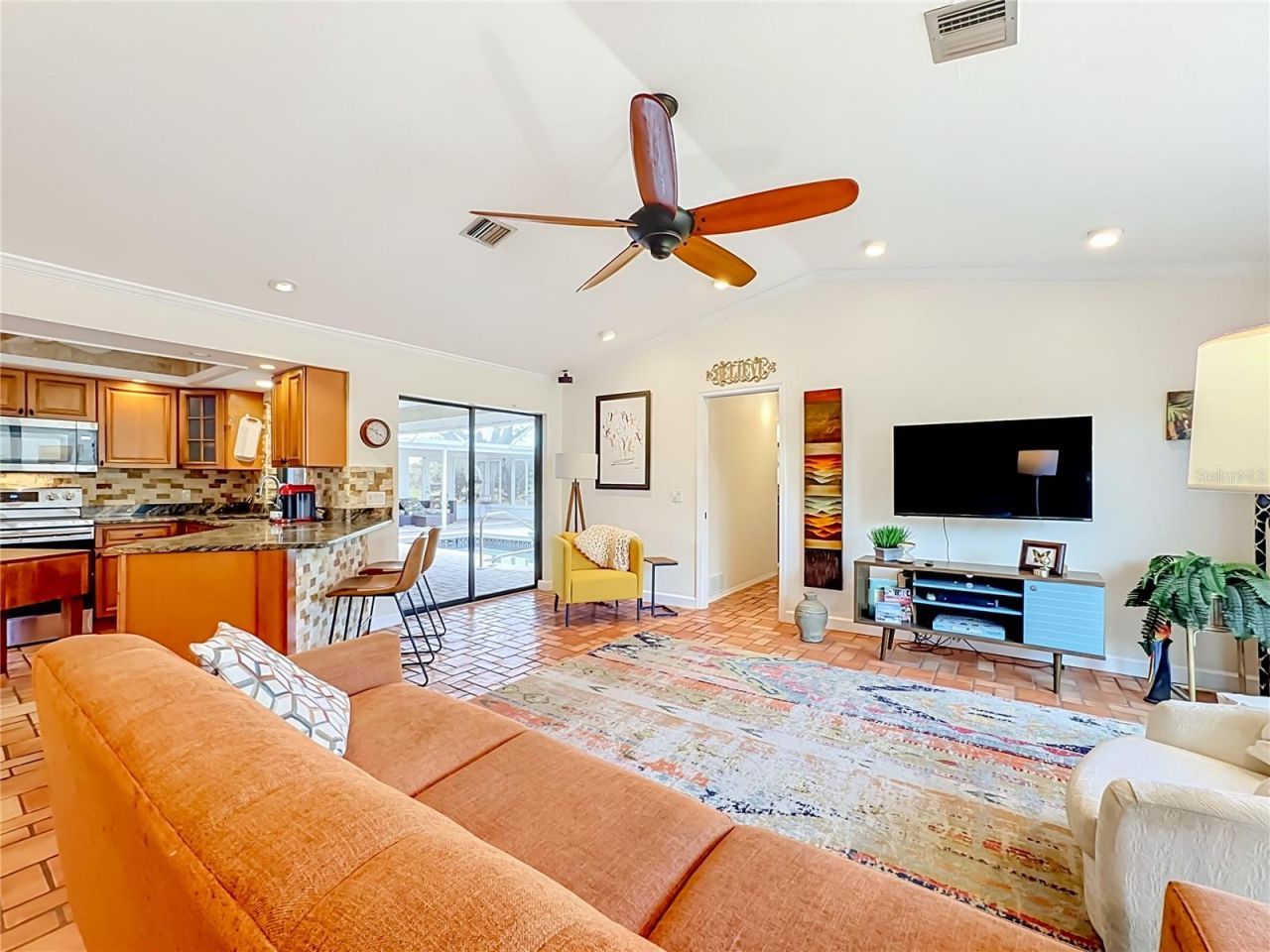 3234 Meadow Run Drive, Venice, FL 34293 Photo