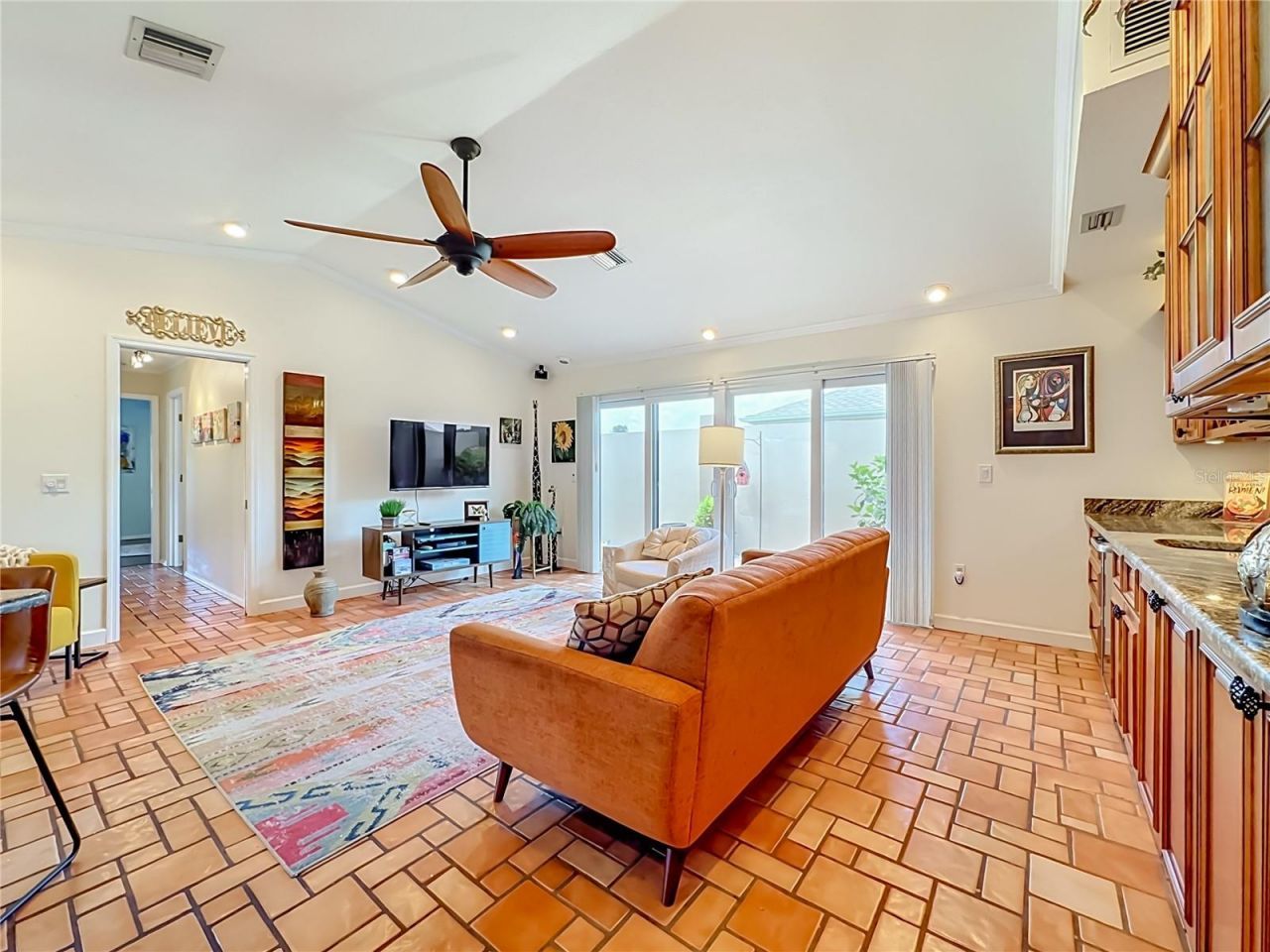 3234 Meadow Run Drive, Venice, FL 34293 Photo