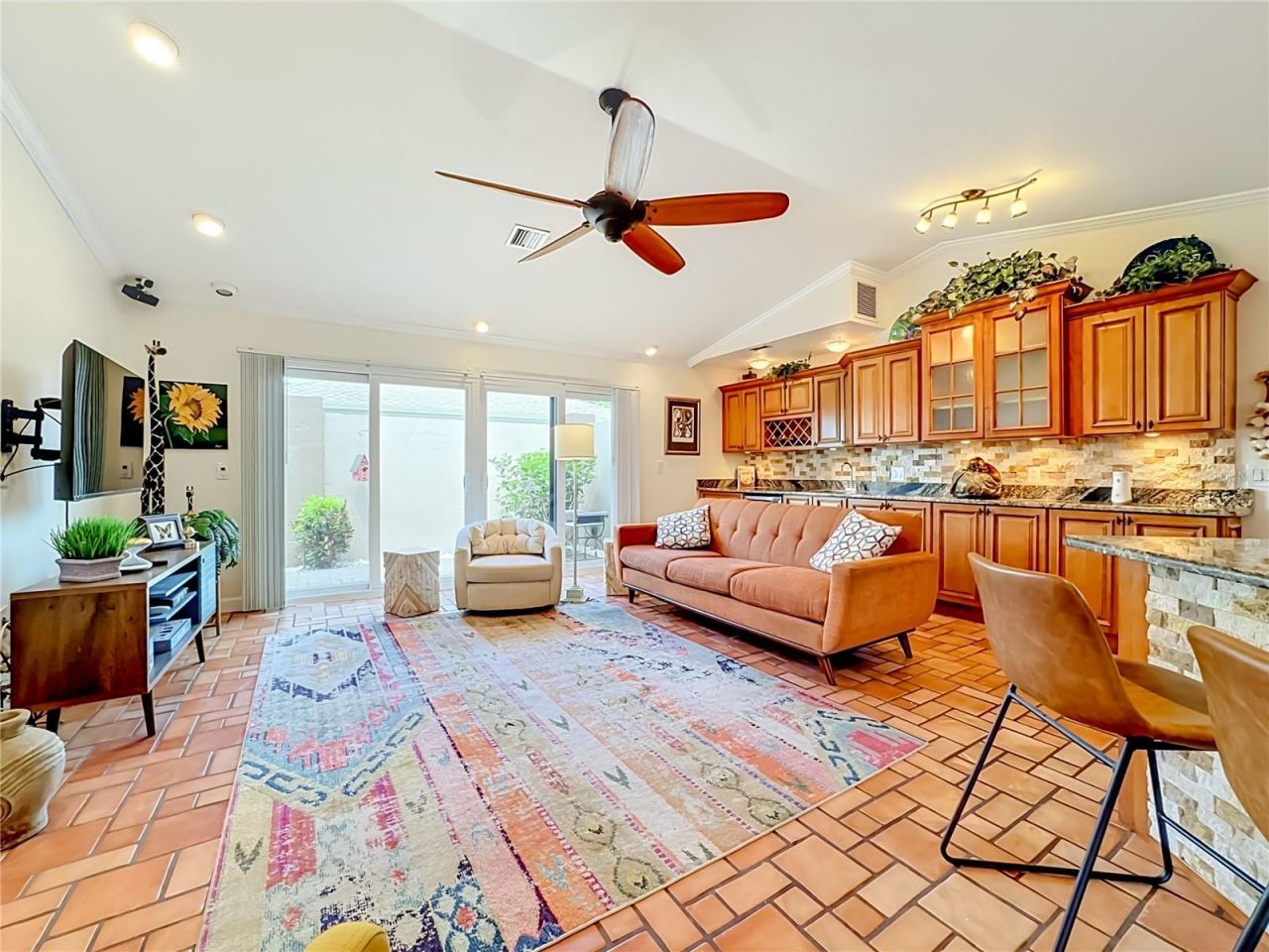 3234 Meadow Run Drive, Venice, FL 34293 Photo