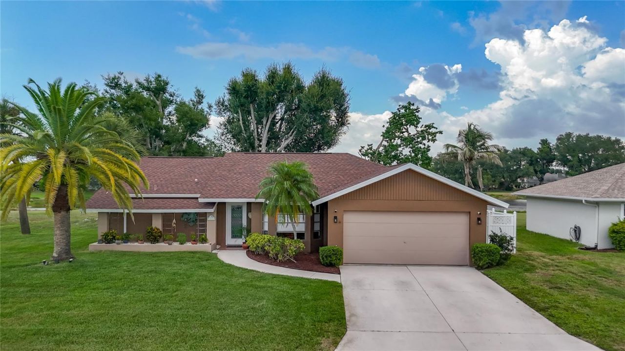 3234 Meadow Run Drive, Venice, FL 34293 Photo