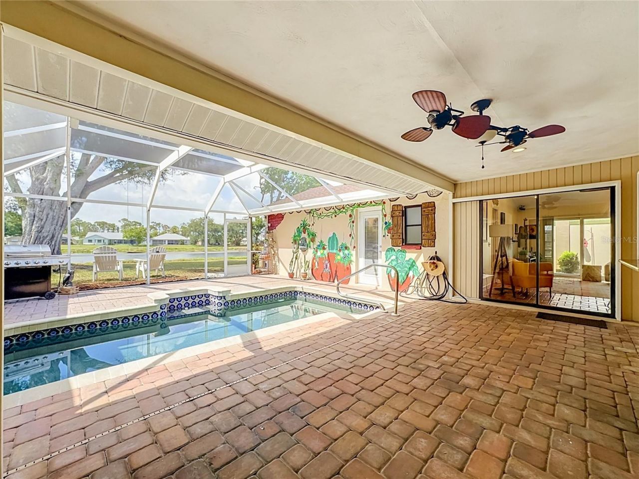 3234 Meadow Run Drive, Venice, FL 34293 Photo