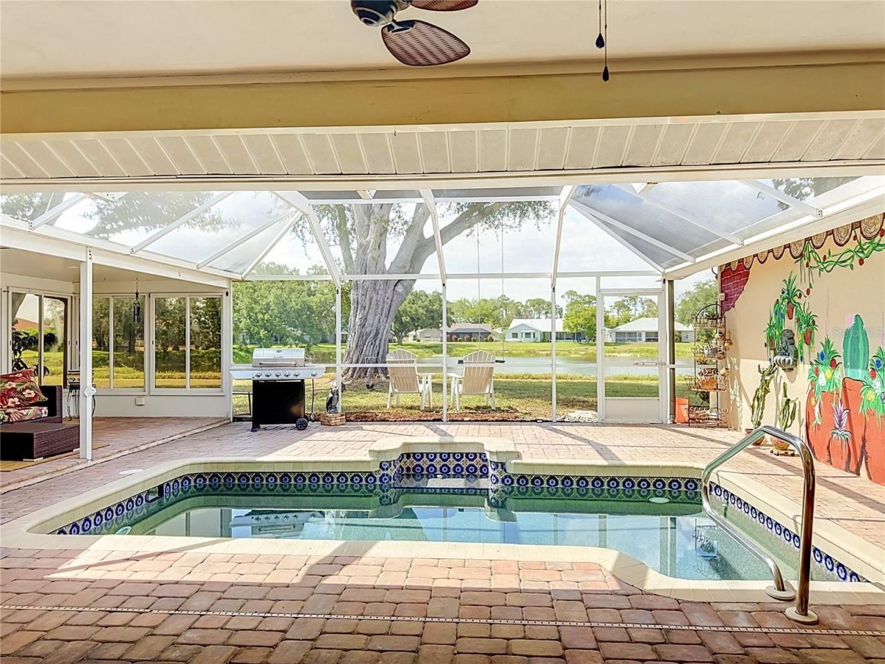 3234 Meadow Run Drive, Venice, FL 34293 Photo