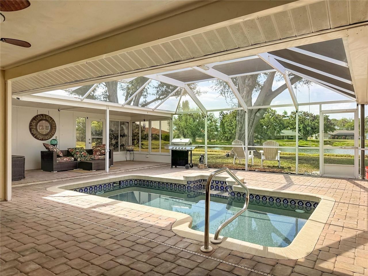 3234 Meadow Run Drive, Venice, FL 34293 Photo