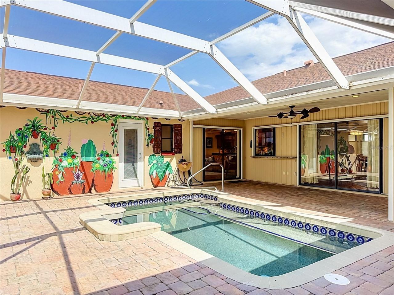 3234 Meadow Run Drive, Venice, FL 34293 Photo