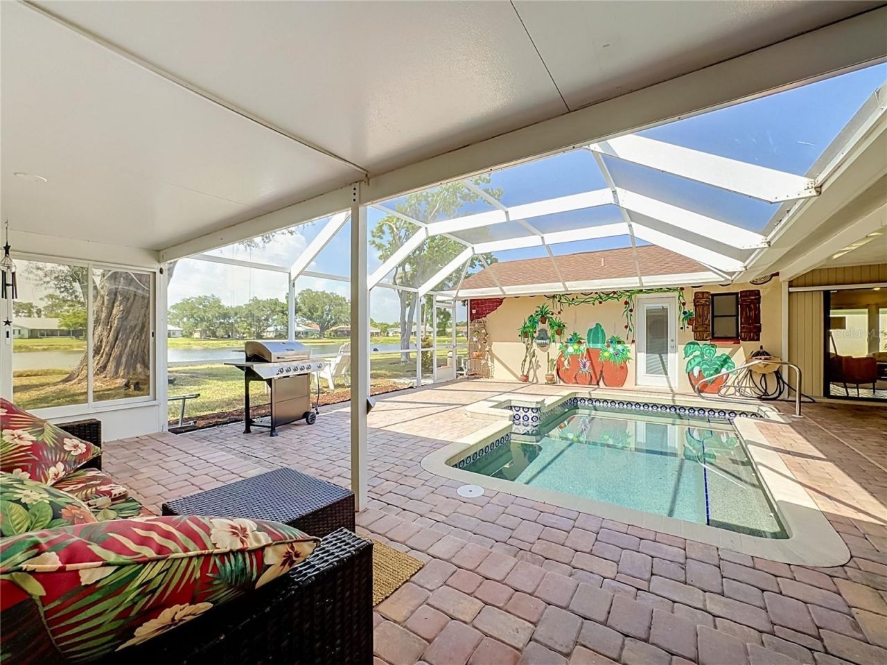 3234 Meadow Run Drive, Venice, FL 34293 Photo