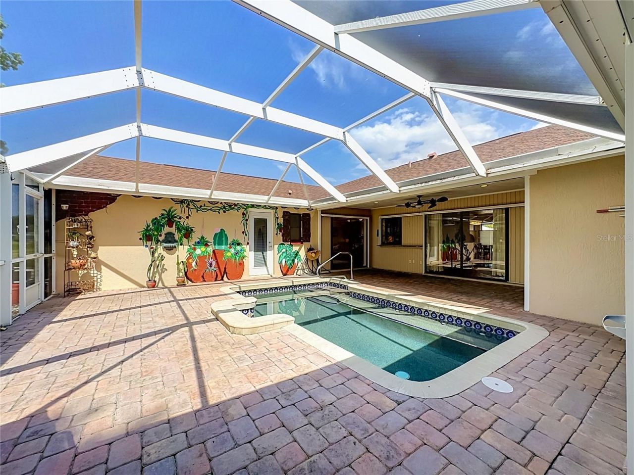 3234 Meadow Run Drive, Venice, FL 34293 Photo