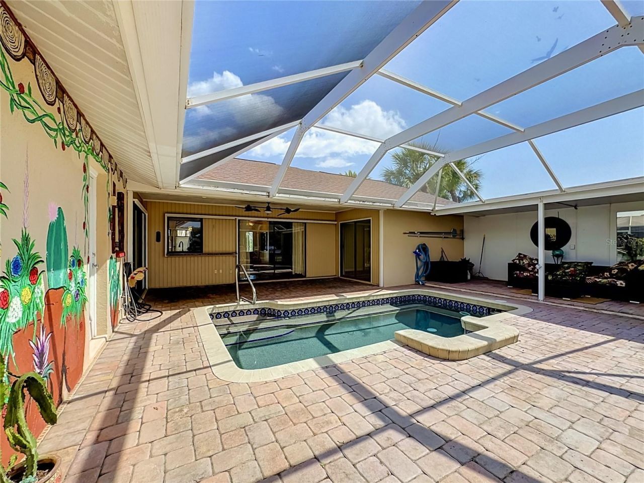 3234 Meadow Run Drive, Venice, FL 34293 Photo