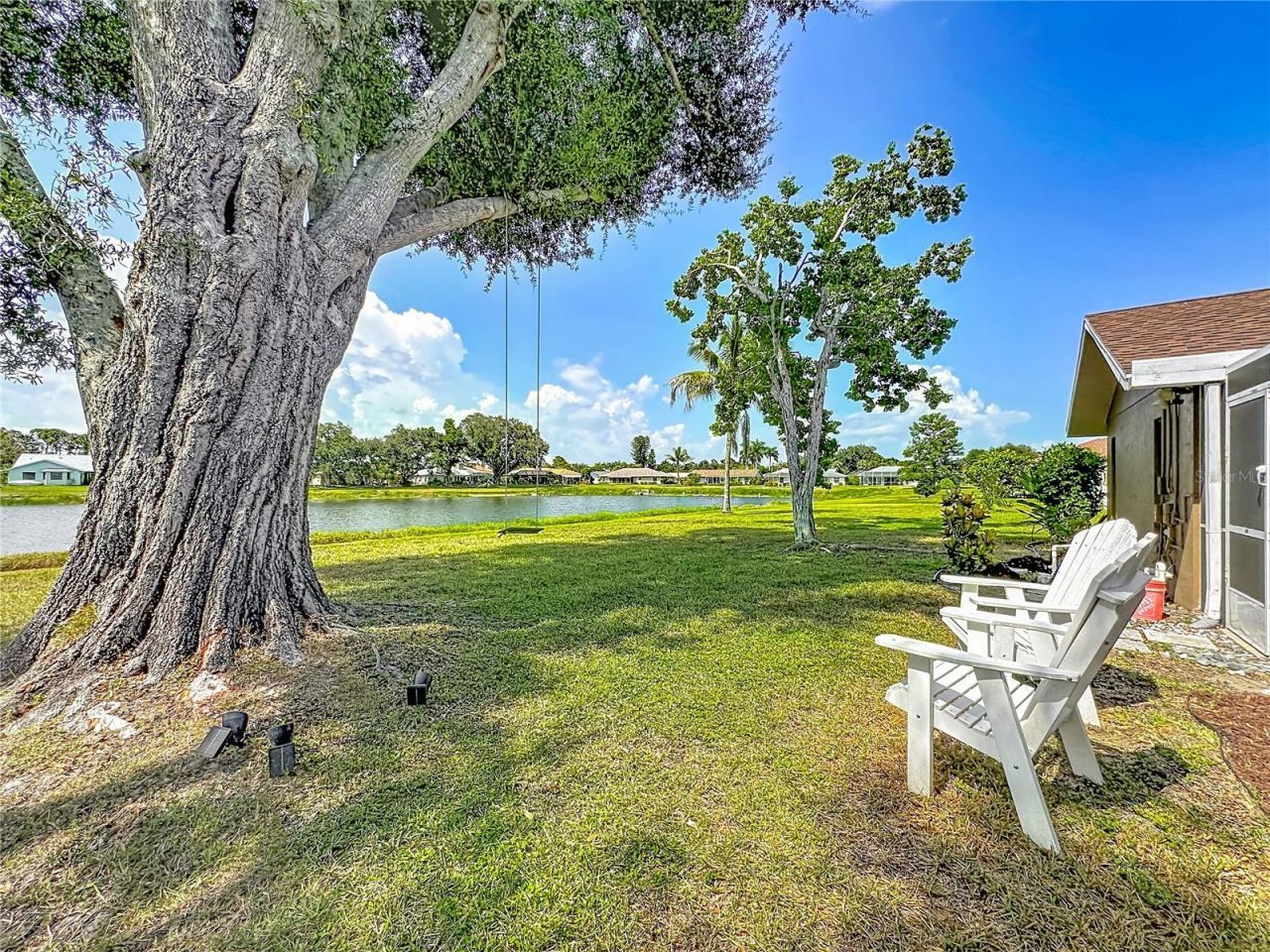3234 Meadow Run Drive, Venice, FL 34293 Photo