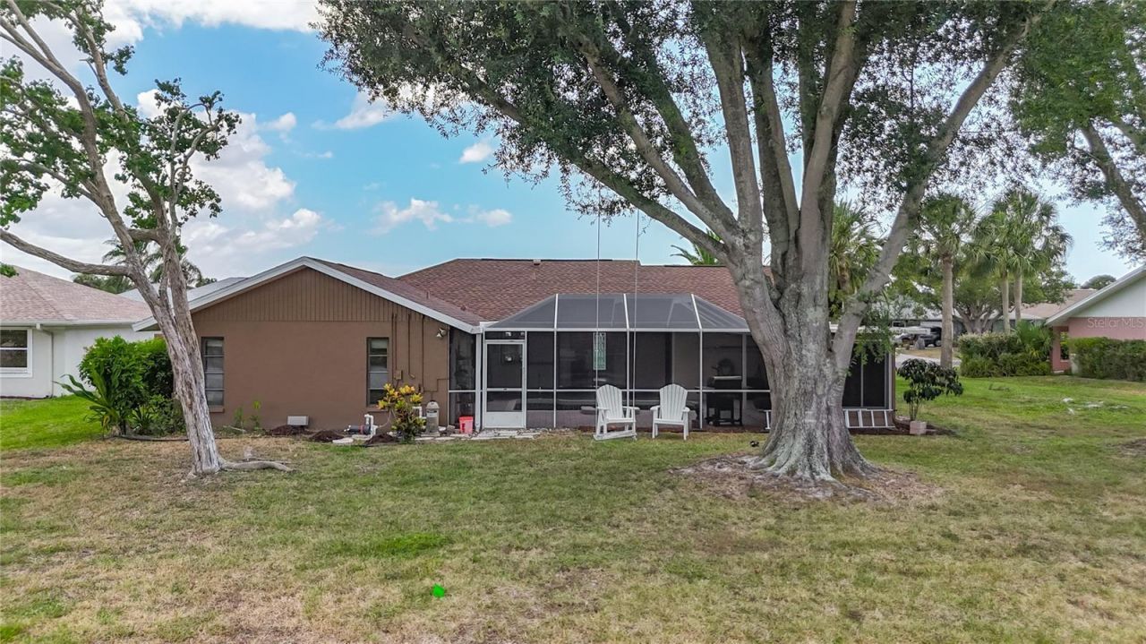 3234 Meadow Run Drive, Venice, FL 34293 Photo