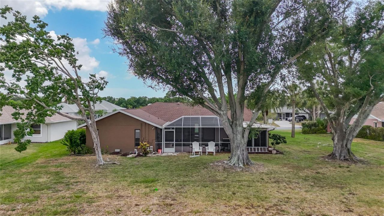 3234 Meadow Run Drive, Venice, FL 34293 Photo