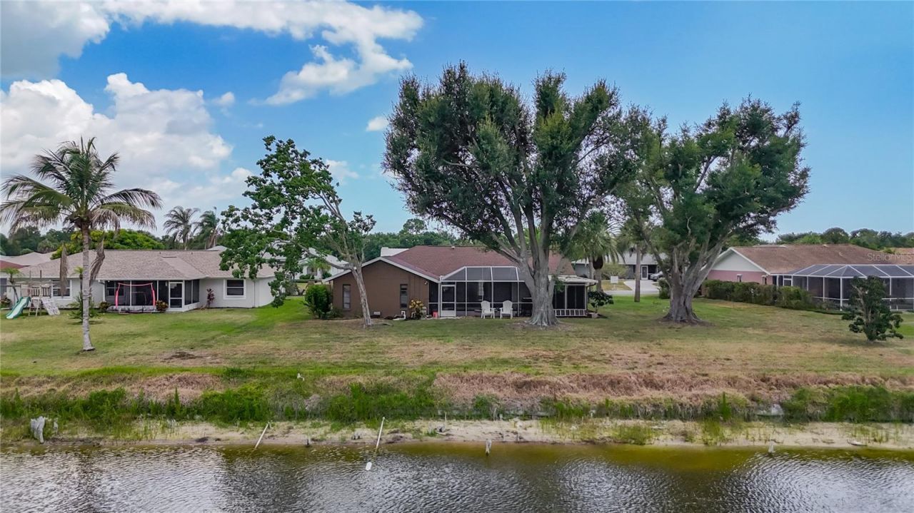 3234 Meadow Run Drive, Venice, FL 34293 Photo