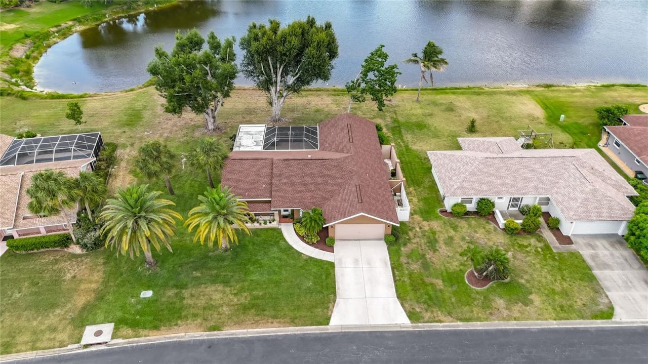 3234 Meadow Run Drive, Venice, FL 34293 Photo