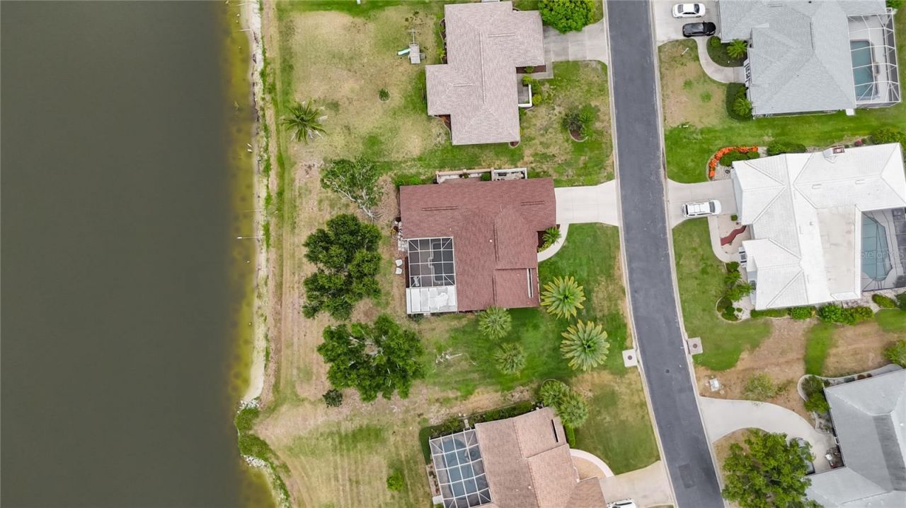3234 Meadow Run Drive, Venice, FL 34293 Photo
