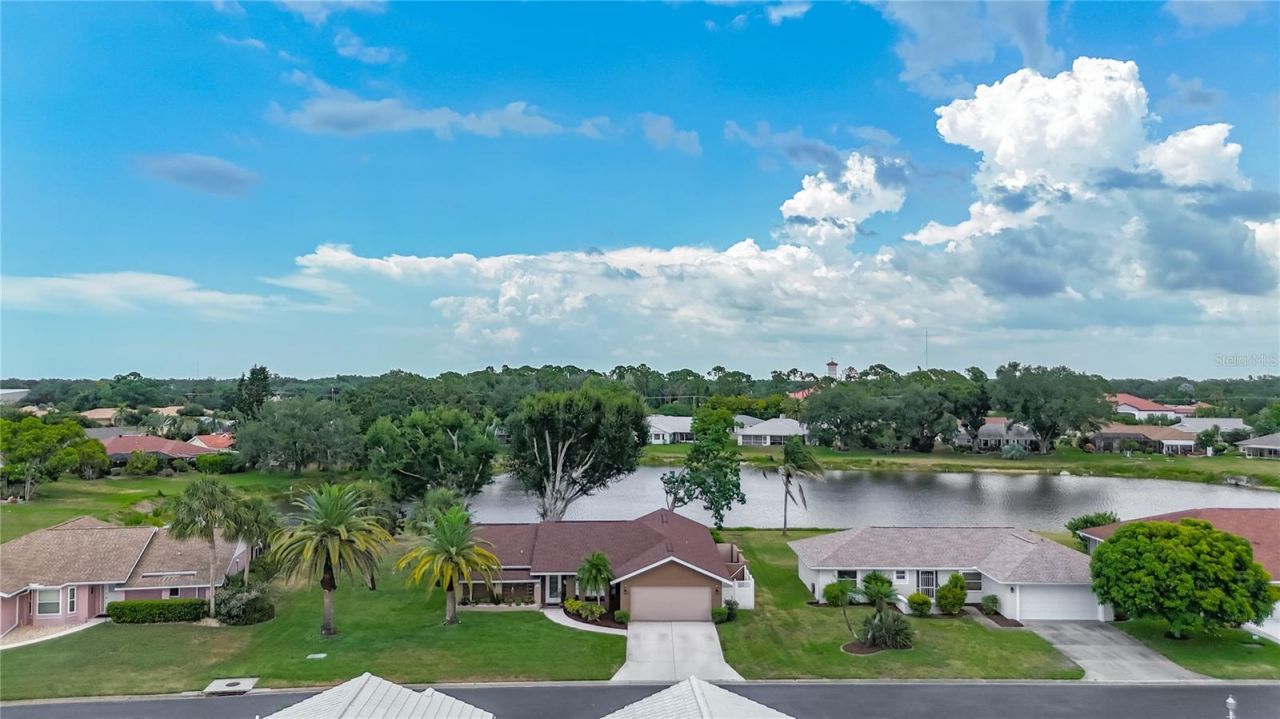 3234 Meadow Run Drive, Venice, FL 34293 Photo
