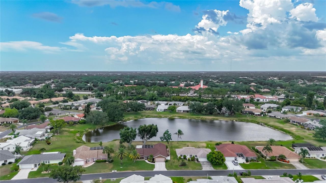 3234 Meadow Run Drive, Venice, FL 34293 Photo