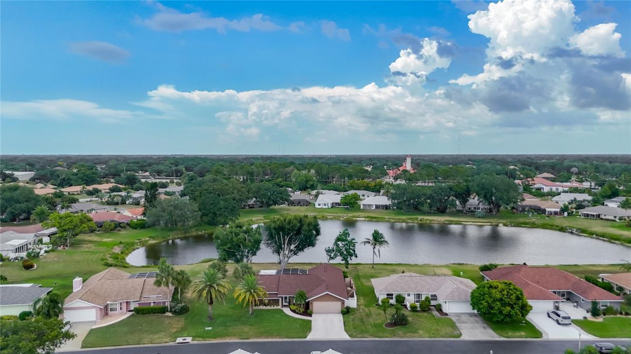 3234 Meadow Run Drive, Venice, FL 34293 Photo