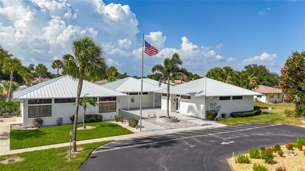 3234 Meadow Run Drive, Venice, FL 34293 Photo