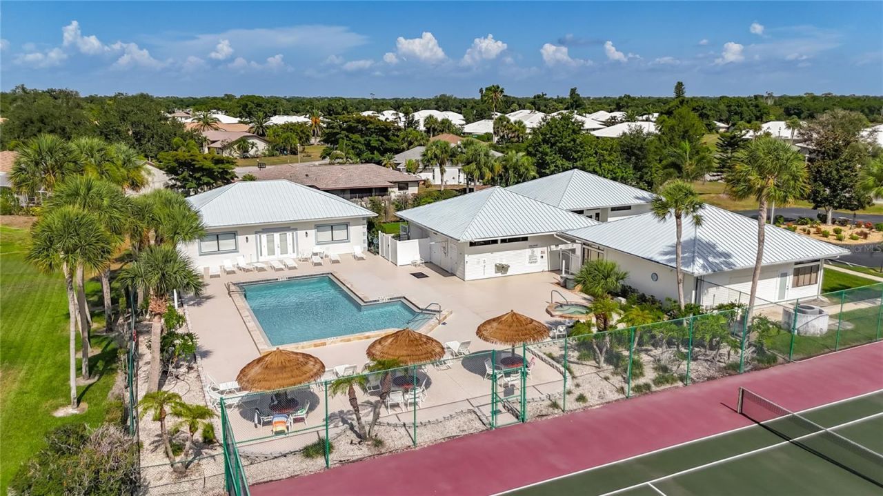 3234 Meadow Run Drive, Venice, FL 34293 Photo