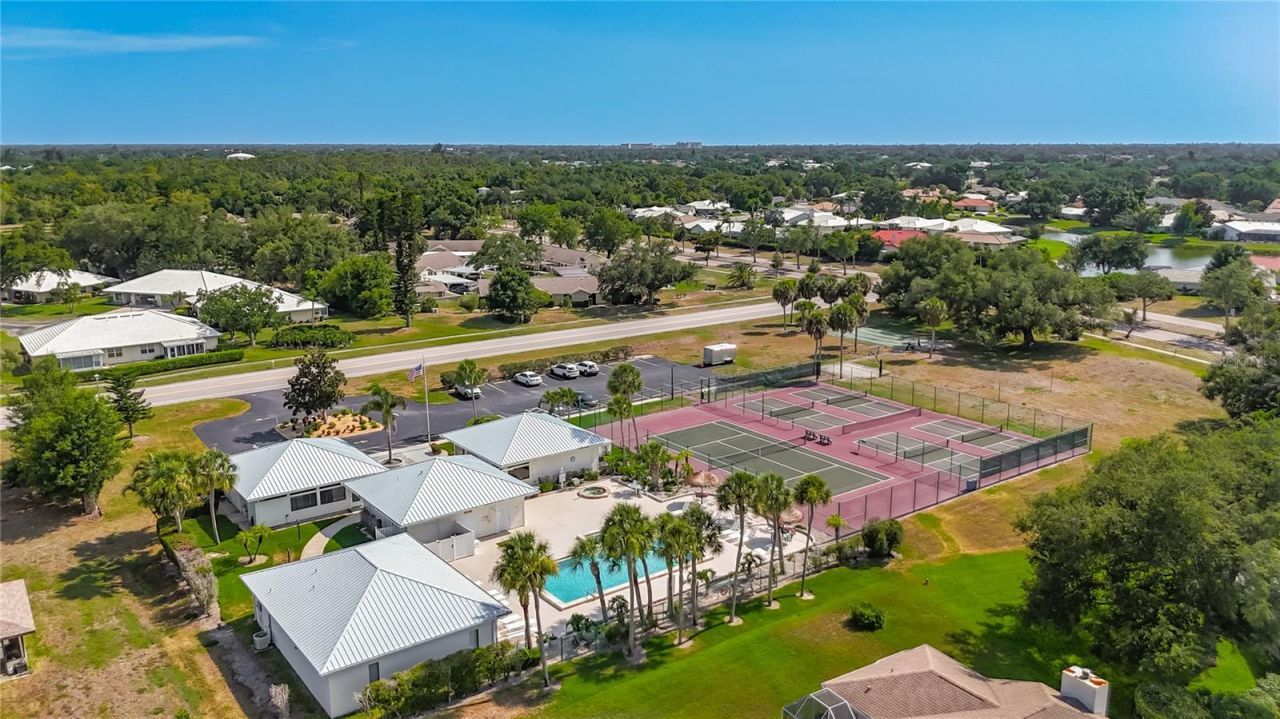 3234 Meadow Run Drive, Venice, FL 34293 Photo