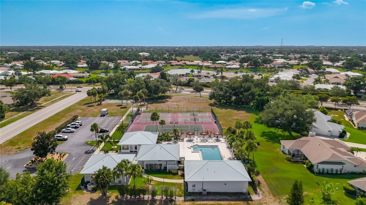 3234 Meadow Run Drive, Venice, FL 34293 Photo