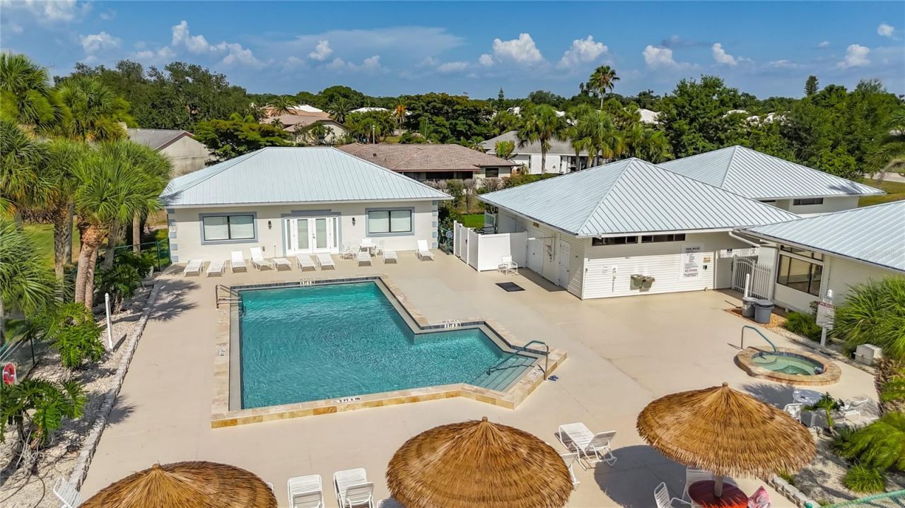 3234 Meadow Run Drive, Venice, FL 34293 Photo