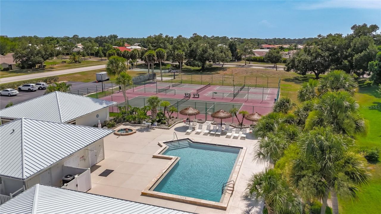 3234 Meadow Run Drive, Venice, FL 34293 Photo