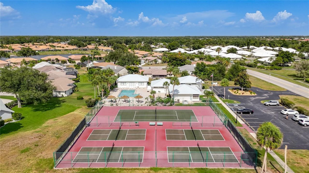 3234 Meadow Run Drive, Venice, FL 34293 Photo