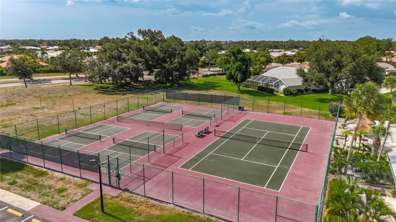 3234 Meadow Run Drive, Venice, FL 34293 Photo