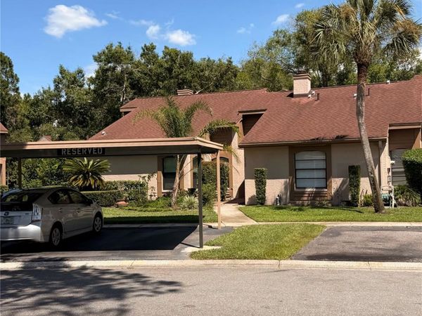 3409 HILL MOOR DRIVE, PALM HARBOR, FL 34685
