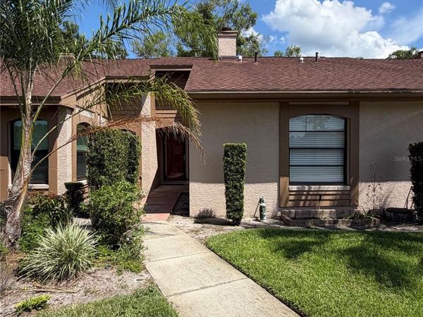 3409 HILL MOOR DRIVE, PALM HARBOR, FL 34685