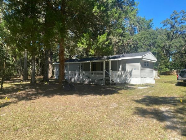 19429 MCCLOY CIRCLE , BROOKSVILLE, FL 34601