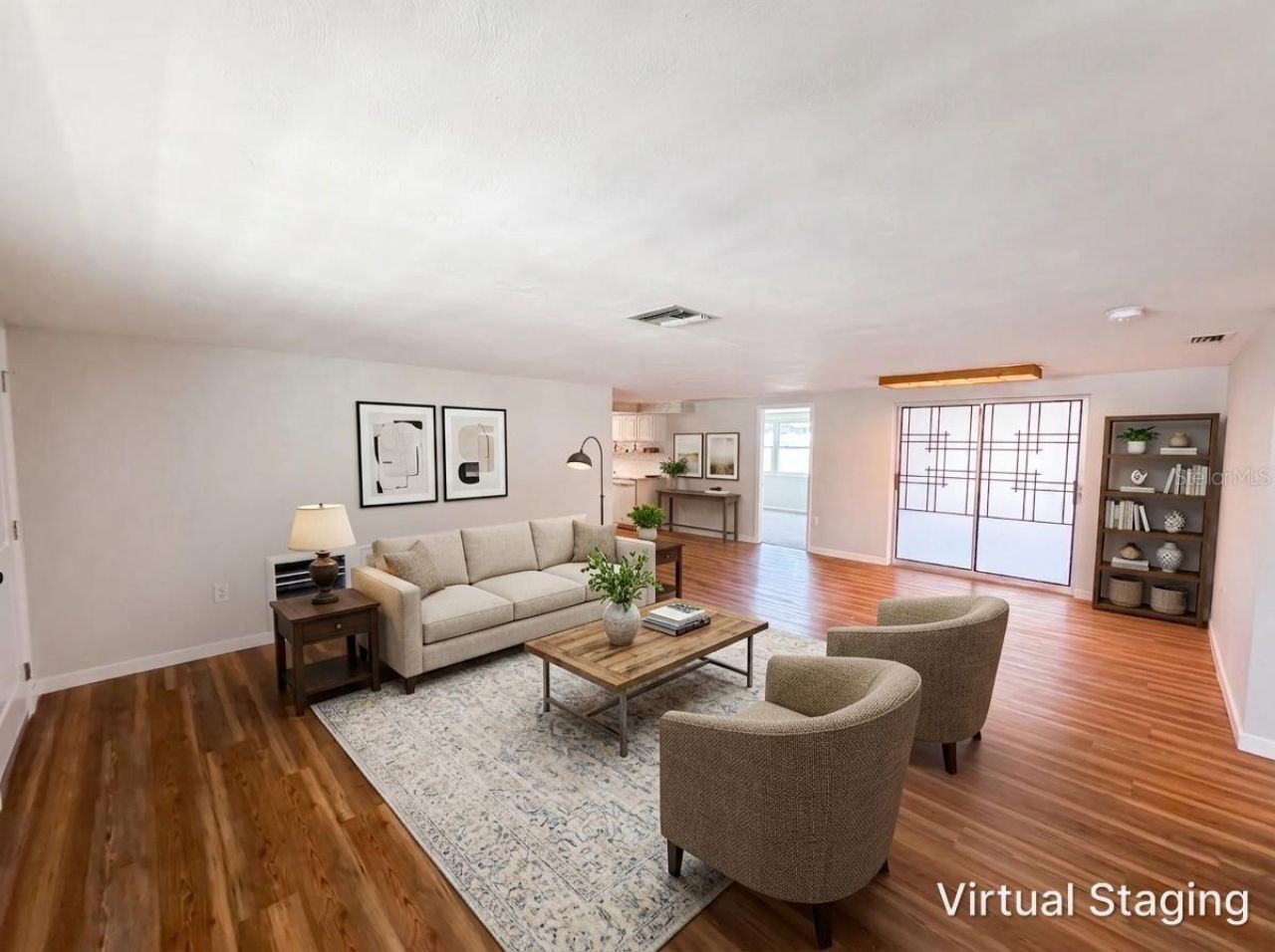 5542 Marble Drive , New Port Richey, FL 34652 Photo
