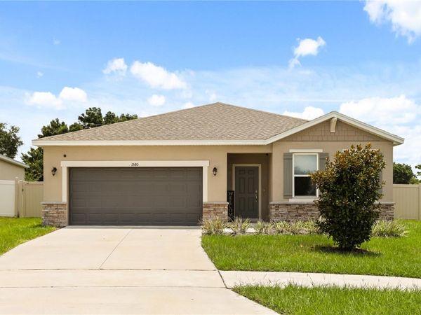 1580 BLUE LAGOON CIRCLE , MASCOTTE, FL 34753