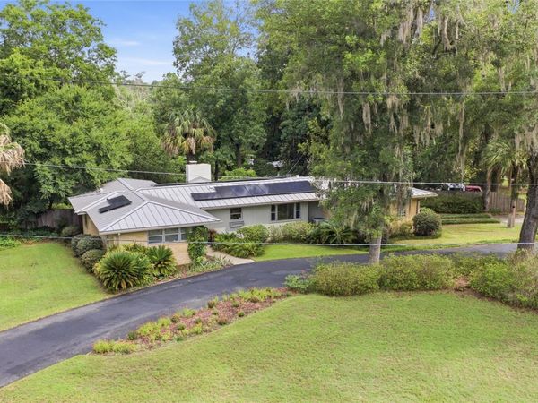 2006 NW 14TH AVENUE , GAINESVILLE, FL 32605