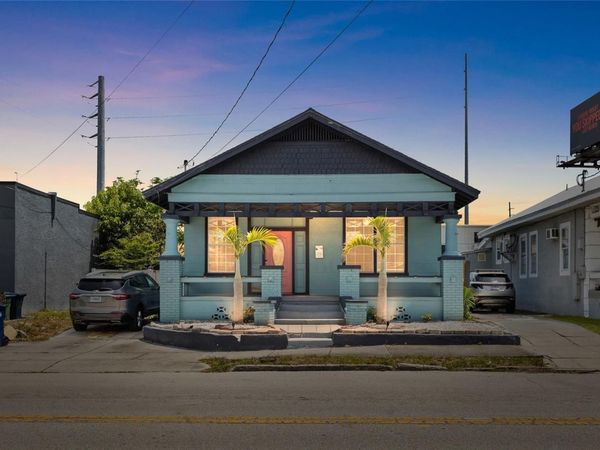 2506 W MAIN STREET , TAMPA, FL 33607