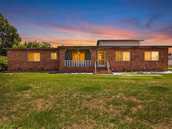508 ALTA VISTA DRIVE , HAINES CITY, FL 33844