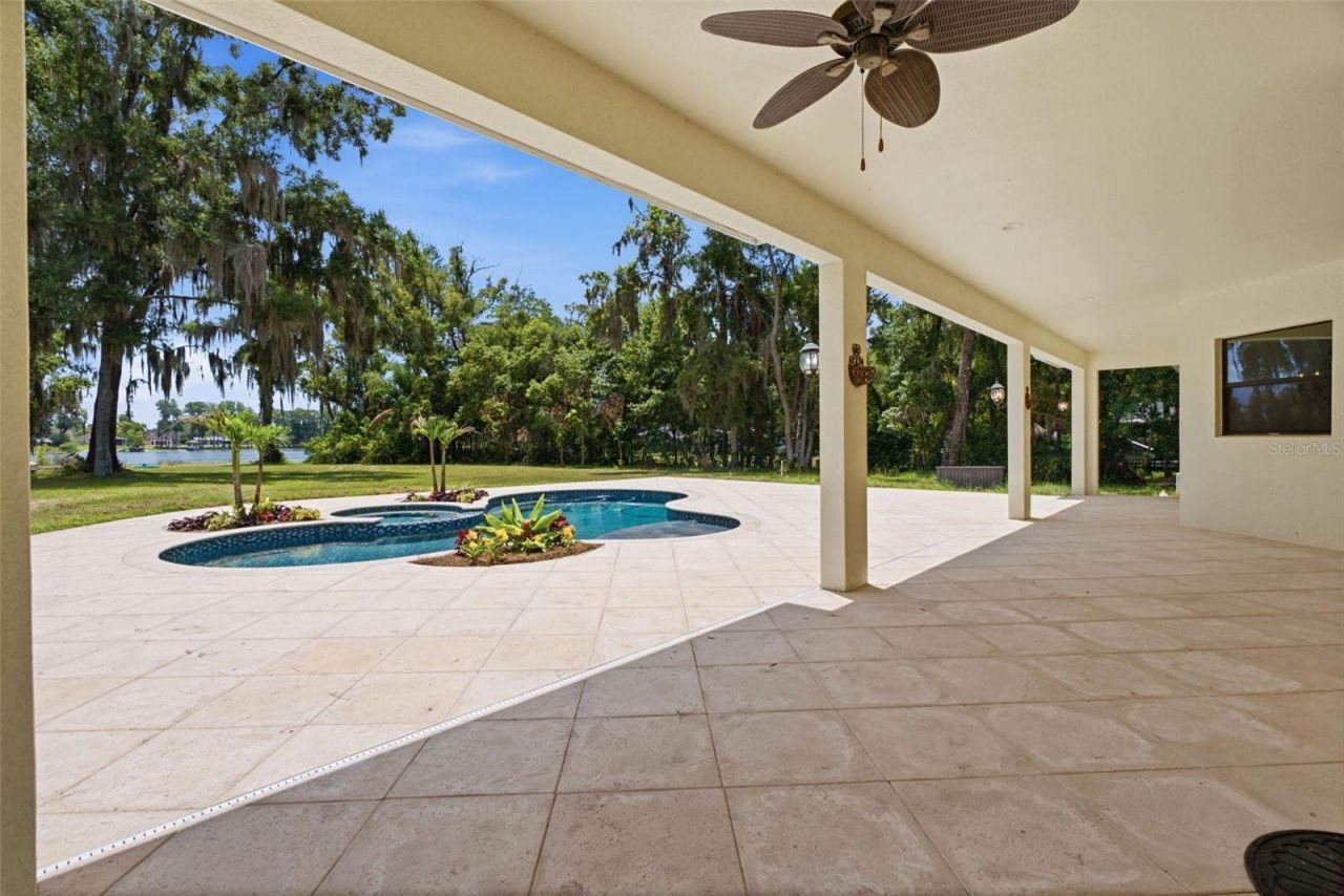 19715 Deer Lake Road, Lutz, FL 33548 Photo